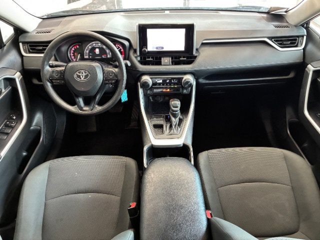 Used 2025 Toyota RAV4 LE FWD image 19