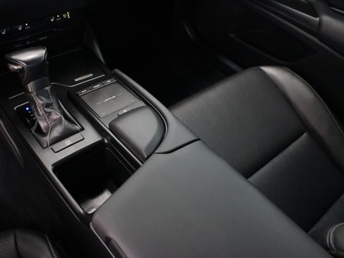 Used 2020 Lexus ES 350 w/ Premium Package FWD image 17