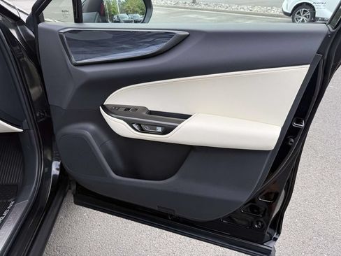 Used 2024 Lexus NX 350h AWD image 15
