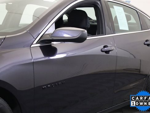 Used 2023 Chevrolet Malibu RS image 12