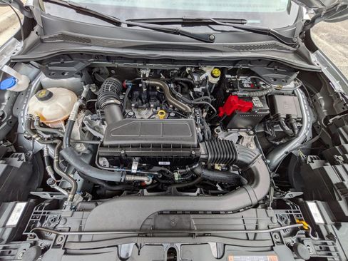 Certified 2023 Ford Escape ST-Line w/ Tech Pack #1 image 11