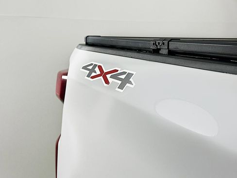 Used 2024 Chevrolet Silverado 1500 RST w/ Protection Package image 16