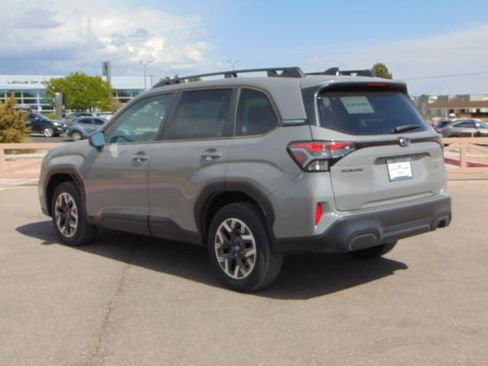 New 2026 Subaru Forester Premium AWD/4WD image 6
