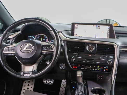 Used 2019 Lexus RX 350 F Sport image 17