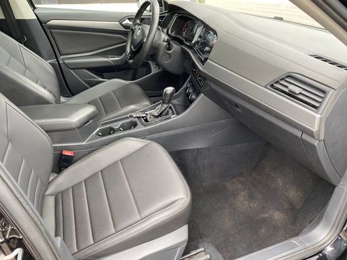 Used 2021 Volkswagen Jetta SE FWD image 12