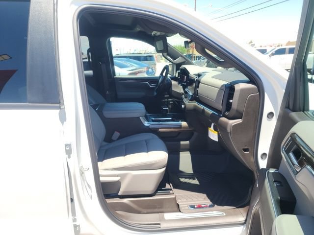 New 2026 Chevrolet Silverado 1500 RST w/ RST All Star Premium Package AWD/4WD image 30