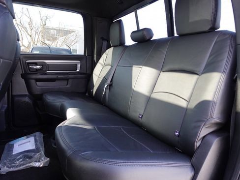 Used 2021 RAM 1500 Classic Warlock image 20