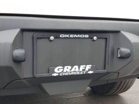 Used 2011 Chevrolet Traverse LT w/ Personal Connectivity Package image 31