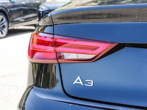 Used 2020 Audi A3 2.0T Premium AWD/4WD image 10