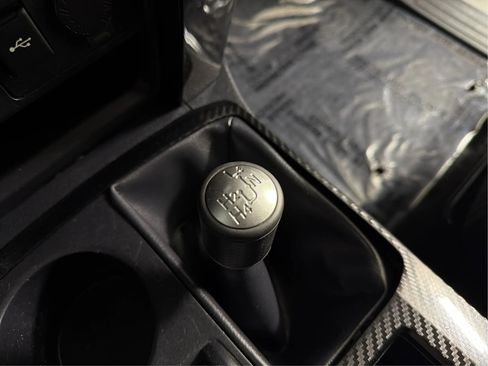 Used 2020 Toyota 4Runner TRD Off-Road image 30