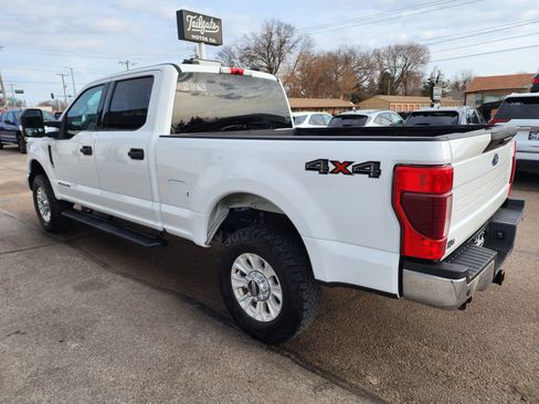 Used 2021 Ford F250 XLT w/ XLT Value Package image 5