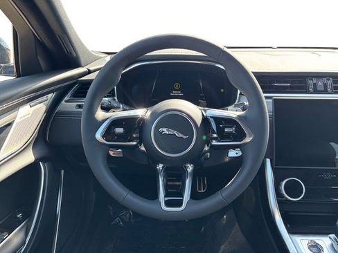 New 2024 Jaguar XF R-Dynamic SE AWD/4WD image 13