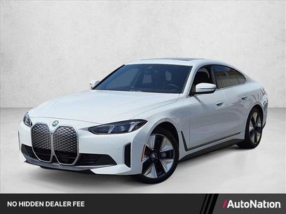 Used 2025 BMW i4 xDrive40i w/ Premium Package