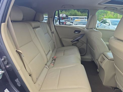 Used 2013 Acura RDX FWD w/ Technology Package image 14
