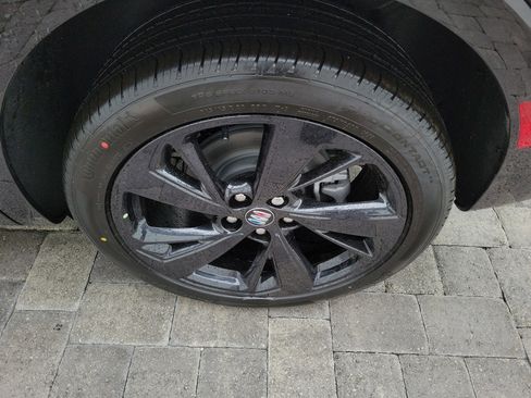 New 2026 Buick Envision Sport Touring image 10