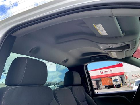 Used 2018 GMC Sierra 1500 2WD Regular Cab image 27