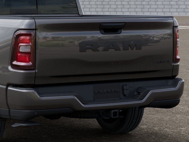 New 2027 RAM 1500 Express AWD/4WD image 39