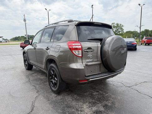 Used 2011 Toyota RAV4 4WD w/ Base L4 Extra Value Pkg image 7