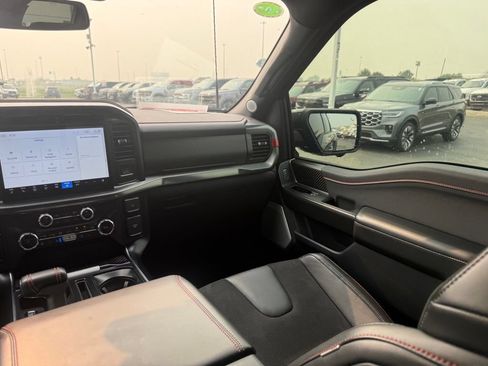 New 2025 Ford F150 Raptor AWD/4WD image 53