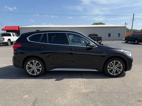 Used 2018 BMW X1 xDrive28i AWD/4WD image 4