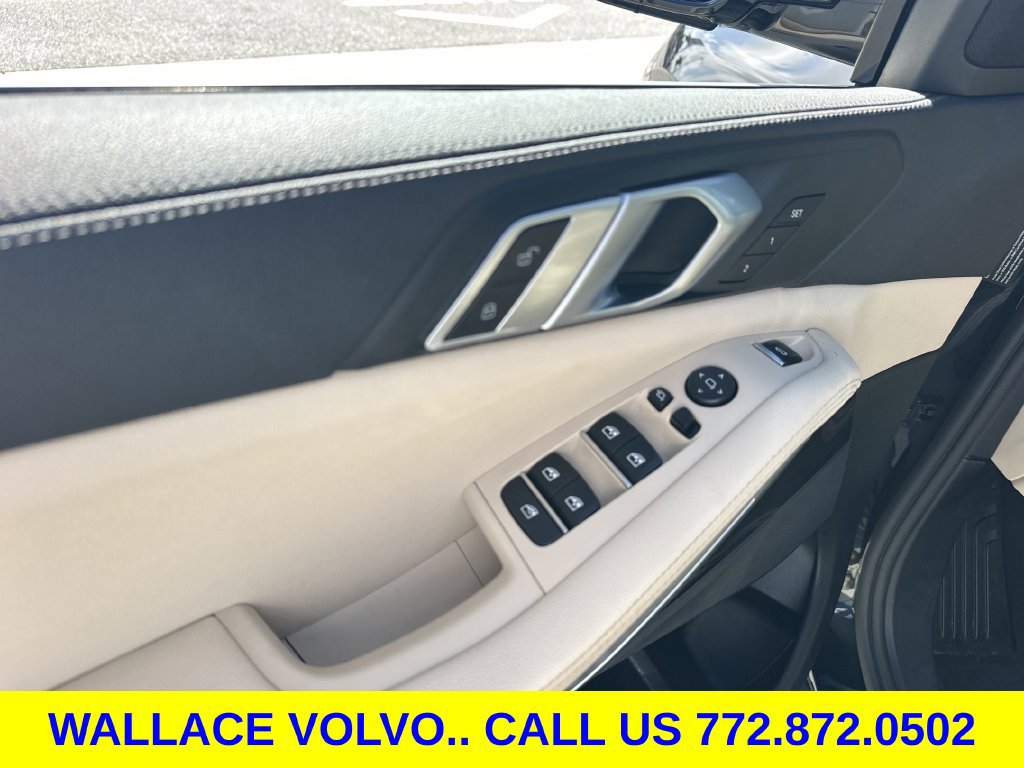 Used 2021 BMW X5 sDrive40i w/ Premium Package 2 RWD image 15