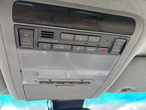 Used 2008 Lexus LS 600h L image 20