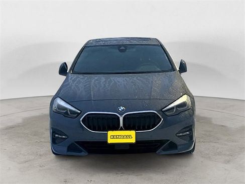 Used 2021 BMW 228i xDrive Gran Coupe w/ Convenience Package image 8