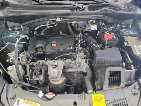 Used 2024 Honda HR-V Sport image 24