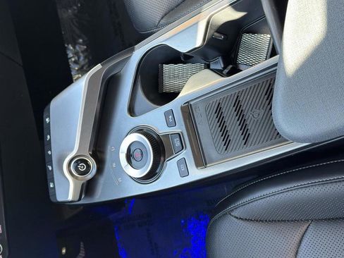 Used 2022 Kia EV6 Wind w/ Wind Technology Package image 35