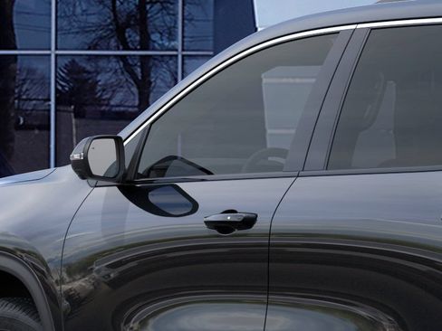 New 2026 GMC Acadia Elevation AWD/4WD image 12