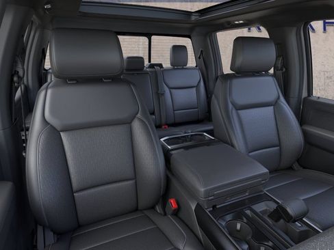 New 2026 Ford F150 Lariat w/ Equipment Group 501A Mid AWD/4WD image 10