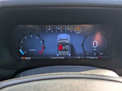 Used 2024 Ford F150 XLT w/ XLT Black Appearance Package image 24