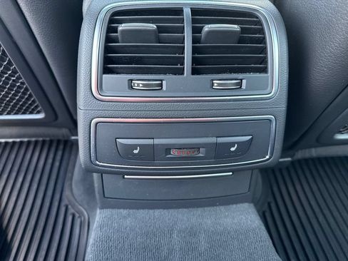 Used 2016 Audi A6 3.0T Premium Plus AWD/4WD image 11