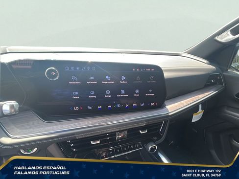 New 2026 Chevrolet Suburban LT w/ Comfort Package RWD image 19
