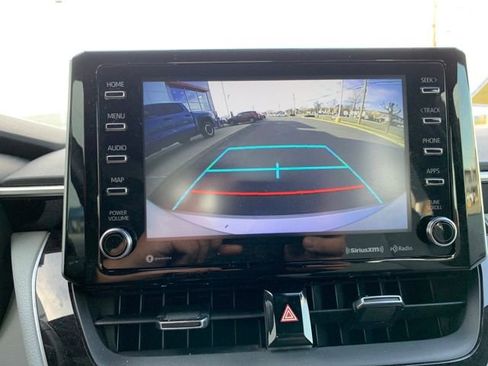 Used 2019 Toyota Corolla SE w/ SE Option Package image 21