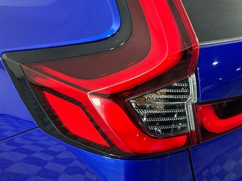 Used 2024 Honda CR-V EX image 65