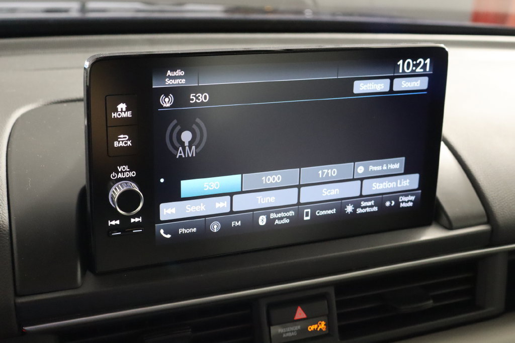 Used 2024 Honda Pilot EX-L image 35