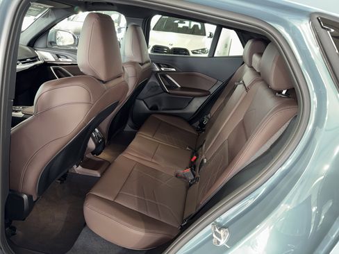 Certified 2025 BMW X2 xDrive28i image 14