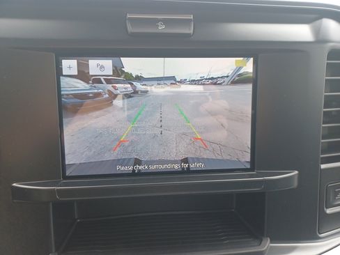 New 2026 Ford F250 XLT w/ FX4 Off-Road Package image 34