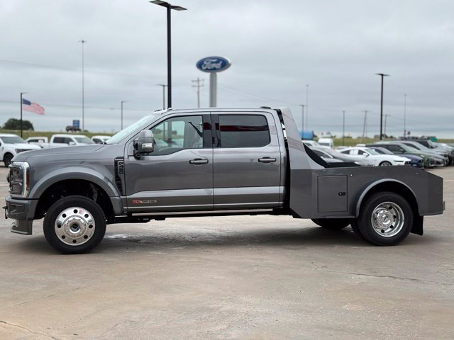 New 2025 Ford F450 Platinum AWD/4WD image 5