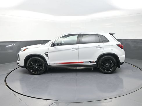 Used 2024 Mitsubishi Outlander Sport Ralliart AWD/4WD image 6
