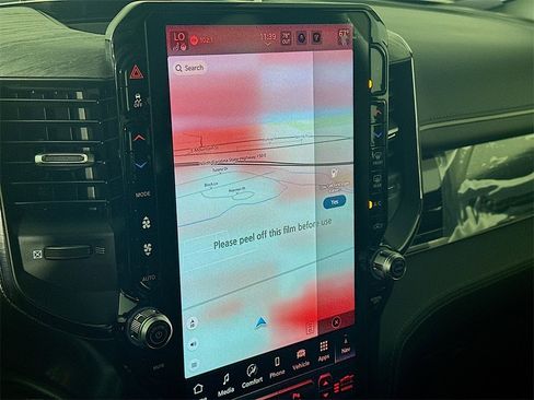 New 2026 RAM 1500 Limited image 15