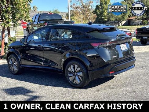 Certified 2024 Nissan Ariya AWD image 7