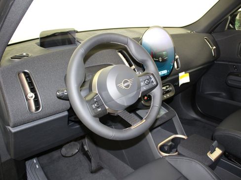 Used 2026 MINI Cooper Countryman S AWD/4WD image 4