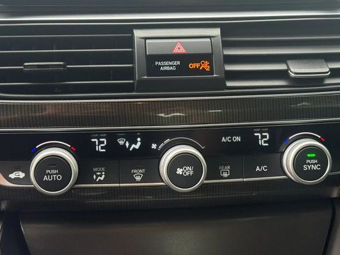 Used 2019 Honda Accord Sport image 19