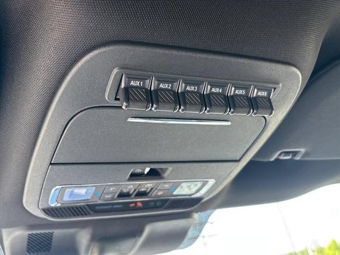 Used 2024 Ford F250 Platinum AWD/4WD image 41
