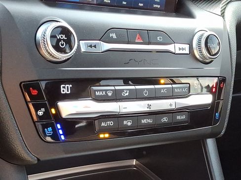 Used 2020 Ford Explorer ST w/ ST Street Pack AWD/4WD image 17