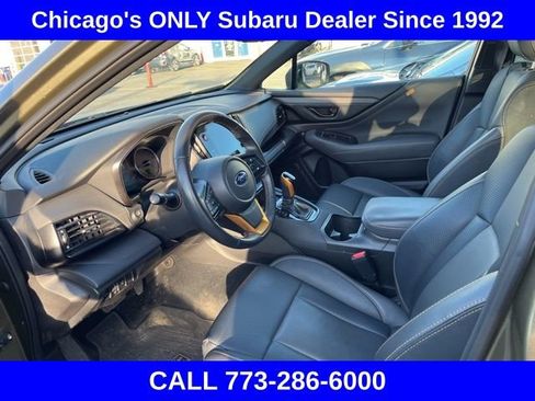 Used 2023 Subaru Outback Wilderness image 3