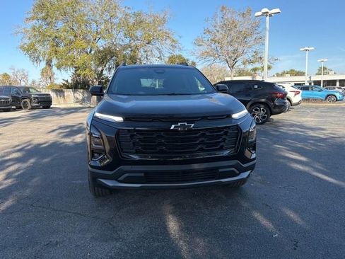 New 2026 Chevrolet Equinox LT w/ Midnight Edition image 20