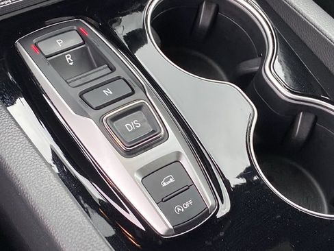 Used 2025 Honda Passport Black Edition image 42